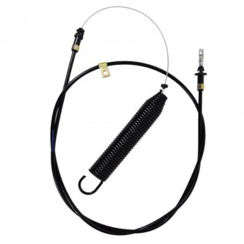 Replacement John Deere L118 LA120 S100 S110 S120 S220 X105 X106 X107 X125 X126 X127 Cable PTO Control