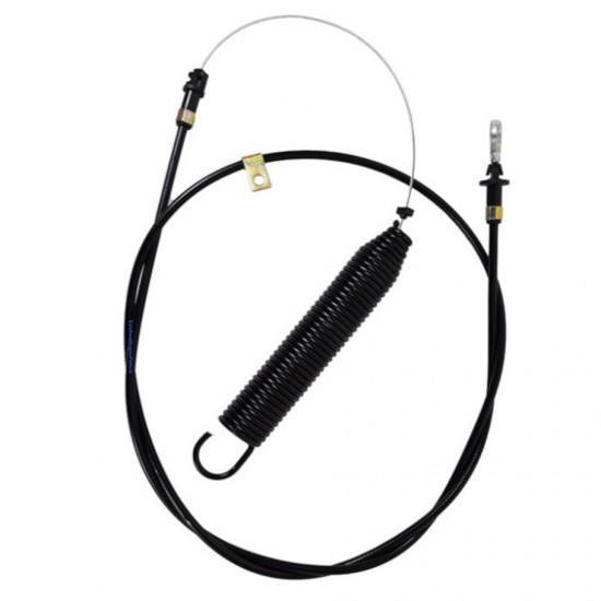 Replacement John Deere L118 LA120 S100 S110 S120 S220 X105 X106 X107 X125 X126 X127 Cable PTO Control