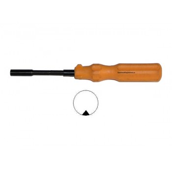 Replacement Carburetor Adjuster Tool Pacman Replacement Carburetor Adjuster Tool Pacman