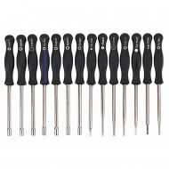 Replacement Carburetor Adjustment Screwdrivers 14 Pieces