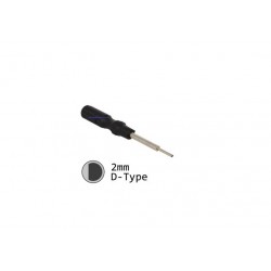 Replacement Carburetor Adjustment Tool D Type 2mm