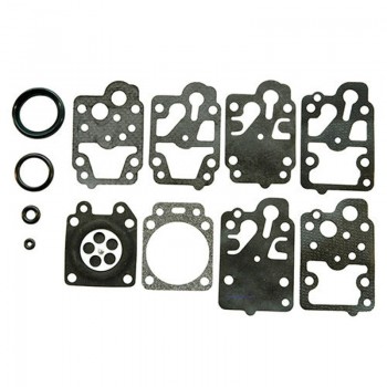 Replacement Carburetor Gasket Diaphragm Kit Walbro D10-WY Replacement Carburetor Gasket Diaphragm Kit Walbro D10-WY