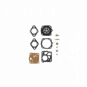 Replacement Stihl TS460 Echo GT 2400 SRM 3000 3550 3800 & Dolmar 116 120 133 143 309 Carburetor Kit Replacement Stihl TS460 Echo GT 2400 SRM 3000 3550 3800 & Dolmar 116 120 133 143 309 Carburetor Kit