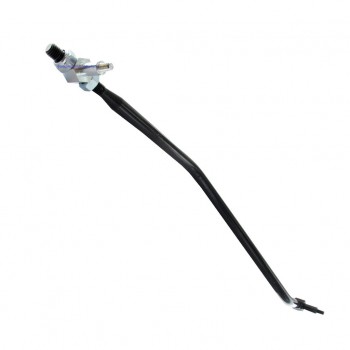 Genuine Castelgarden NJ90 92cm ( 36” ) Steering Rod 382000539/1