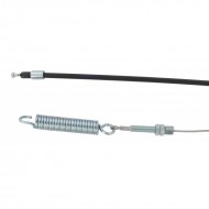 Replacement Castelgarden 102 Clutch Blade Engage Cable up to 2000 Replacement Castelgarden 102 Clutch Blade Engage Cable up to 2000