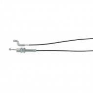 Replacement Castelgarden 102 122 Deck Lift Cable Before 2000 Replacement Castelgarden 102 122 Deck Lift Cable Before 2000