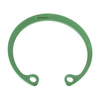 Genuine Castelgarden 102 122 Inner Clip for Toothed Pulley 20 Tooth Genuine Castelgarden 102 122 Inner Clip for Toothed Pulley 20 Tooth