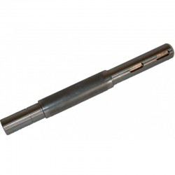 Replacement Castelgarden 102 122 Jackshaft L/H Side