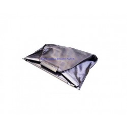 Genuine Castelgarden 102 122cm Grass Bag 182106000/2 2001-2008 Genuine Castelgarden 102 122cm Grass Bag 182106000/2 2001-2008