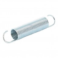 Genuine Castelgarden 102 Tension Idler Spring Genuine Castelgarden 102 Tension Idler Spring
