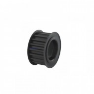 Replacement Castelgarden Stiga 102 Toothed Pulley 20 Tooth Replacement Castelgarden Stiga 102 Toothed Pulley 20 Tooth