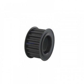 Replacement Castelgarden Stiga 102 Toothed Pulley 20 Tooth Replacement Castelgarden Stiga 102 Toothed Pulley 20 Tooth