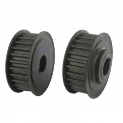 Replacement Castelgarden Mountfield 102 Toothed Pulley 28 Tooth 25601560/0 Replacement Castelgarden Mountfield 102 Toothed Pulley 28 Tooth 25601560/0