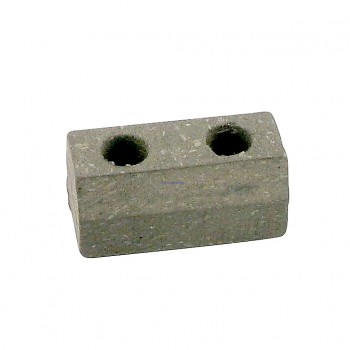 Replacement Castelgarden Honda Mountfield 102CM 122CM Blade Brake Block Pad Replacement Castelgarden Honda Mountfield 102CM 122CM Blade Brake Block Pad