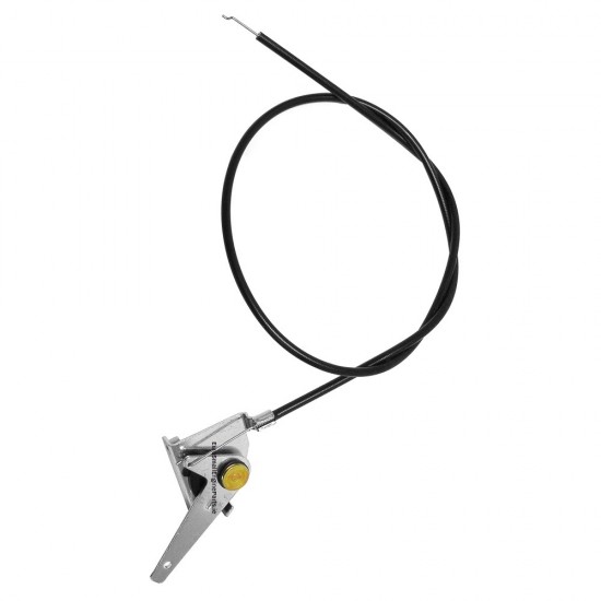 Genuine Castelgarden Throttle Cable 40” models 18 20 & 22HP