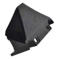 Genuine Castelgarden 102cm 40"  Grass Deflector after 2010