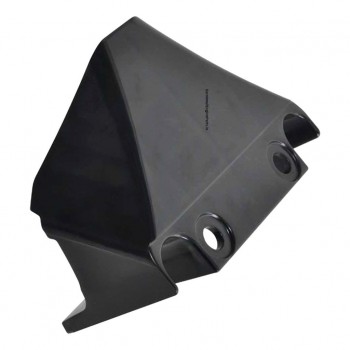 Genuine Castelgarden 102cm 40"  Grass Deflector after 2010