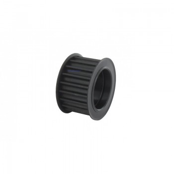 Replacement Castelgarden 122 Toothed Pulley 20 Tooth