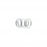 Genuine Castelgarden 122450115/0 Roller Spring