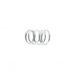 Genuine Castelgarden 122450115/0 Roller Spring