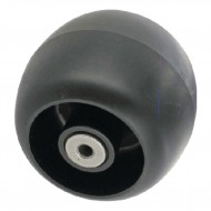 Genuine Castelgarden 182700004/0 Deck Roller