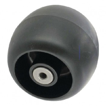 Genuine Castelgarden 182700004/0 Deck Roller