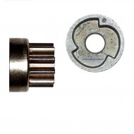 Genuine Castelgarden 504 534 Drive Gear Pinion Right