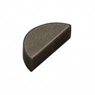 Replacement Castelgarden 92 102 122 & XDC140HD XDC150HD & 15/30H F72 12/28H Jackshaft Key Replacement Castelgarden 92 102 122 & XDC140HD XDC150HD & 15/30H F72 12/28H Jackshaft Key