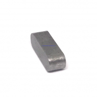 Replacement Castelgarden 92 & XDC140HD XDC150HD & 15/30H F72 12/28H Jackshaft Key Replacement Castelgarden 92 & XDC140HD XDC150HD & 15/30H F72 12/28H Jackshaft Key
