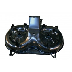 Replacement Castelgarden Alpina Stiga Mountfield Honda John Deere Viking Massey 102cm 40" Deck Shell Post 2000