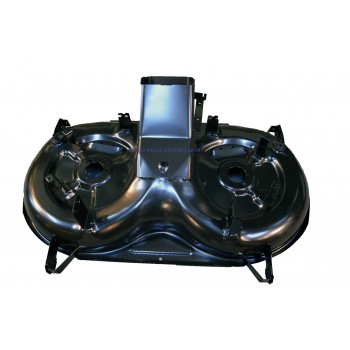 Replacement Castelgarden Alpina Stiga Mountfield Honda John Deere Viking Massey 102cm 40" Deck Shell Post 2000