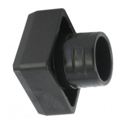 Genuine Castelgarden 92cm NJ92 Axle Side Bush