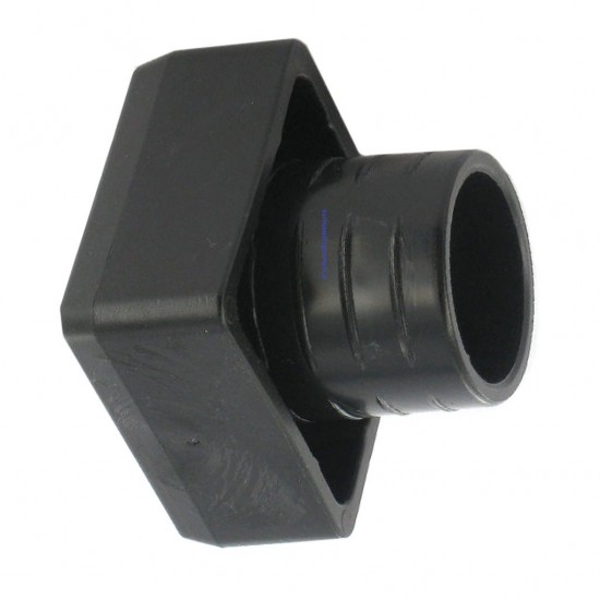 Genuine Castelgarden 92cm NJ92 Axle Side Bush