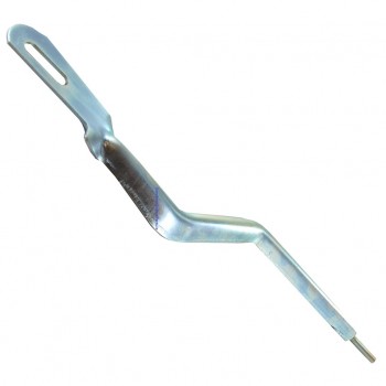 Genuine Castelgarden 102 122cm 40" 48" Cutter Deck Lift Connecting Rod