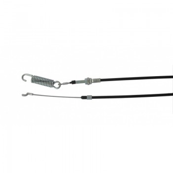 Replacement Castelgarden EL63 EL98S Clutch Cable 84207104/0 Replacement Castelgarden EL63 EL98S Clutch Cable 84207104/0