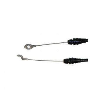Replacement Castelgarden R484TR NG464TR NG504TR PAN504TR Engine Brake Cable Replacement Castelgarden R484TR NG464TR NG504TR PAN504TR Engine Brake Cable
