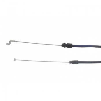 Replacement Castelgarden Stiga Engine Stop Cable 181000686/0, 1111-2968-05 Replacement Castelgarden Stiga Engine Stop Cable 181000686/0, 1111-2968-05
