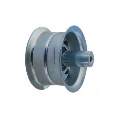 Genuine Castelgarden F72 MJ66 MJ66H MJ66E Hydro MJ66ESD Honda HF1211 Blade Engage Tension Pulley Genuine Castelgarden F72 MJ66 MJ66H MJ66E Hydro MJ66ESD Honda HF1211 Blade Engage Tension Pulley