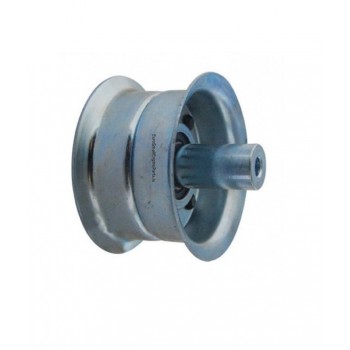 Genuine Castelgarden F72 MJ66 MJ66H MJ66E Hydro MJ66ESD Honda HF1211 Blade Engage Tension Pulley Genuine Castelgarden F72 MJ66 MJ66H MJ66E Hydro MJ66ESD Honda HF1211 Blade Engage Tension Pulley