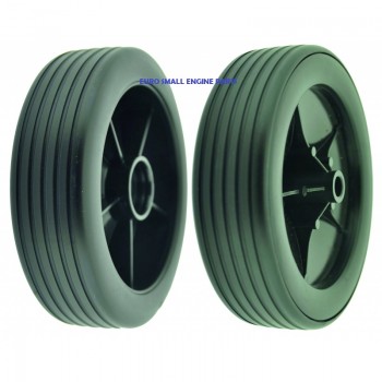 Genuine Castelgarden CG414 414 443 464 G430 NG414 464 R430 434 484 Stiga Collector 48 Front Wheel Genuine Castelgarden CG414 414 443 464 G430 NG414 464 R430 434 484 Stiga Collector 48 Front Wheel