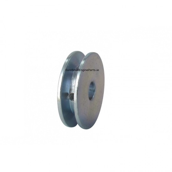 Replacement Castelgarden G464TR and GB464TR Pulley