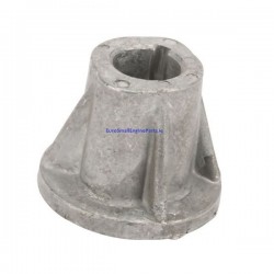 Replacement Castelgarden GB504 GB504TR GB504TR-E M504 M504TR M504TR-E NG504 NG504TR NG504TR-E Blade Boss