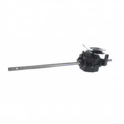 Genuine Castelgarden Excel 50 SB GGP Stiga Gearbox 181003106/1 Genuine Castelgarden Excel 50 SB GGP Stiga Gearbox 181003106/1