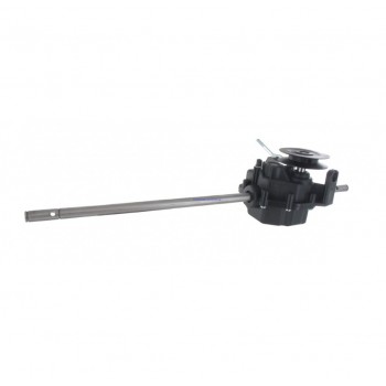 Genuine Castelgarden Excel 50 SB GGP Stiga Gearbox 181003106/1 Genuine Castelgarden Excel 50 SB GGP Stiga Gearbox 181003106/1