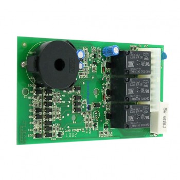 Genuine Castelgarden GGP Circuit Board 72 92 Post 2007 1 LED