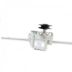 Genuine Castelgarden GGP ABS T484TR XP50S XP50HS Gearbox Plastic Deck Genuine Castelgarden GGP ABS T484TR XP50S XP50HS Gearbox Plastic Deck