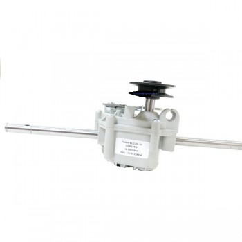 Genuine Castelgarden GGP ABS T484TR XP50S XP50HS Gearbox Plastic Deck