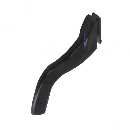 Genuine Castelgarden 325318277/0 Grassbox Lever