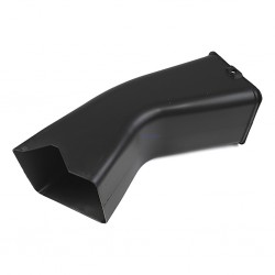 Genuine Castelgarden Honda Grass Chute 102CM 40" 122CM 48" Plastic from 2000 - 2008 Genuine Castelgarden Honda Grass Chute 102CM 40" 122CM 48" Plastic from 2000 - 2008