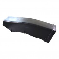 Genuine Castelgarden Grass Chute Conveyor 92cm 36" up to 2007 Genuine Castelgarden Grass Chute Conveyor 92cm 36" up to 2007
